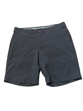 Ben Hogan Black Golf Shorts Mens Size 40 Activewear Athleisure Minimalist Casual